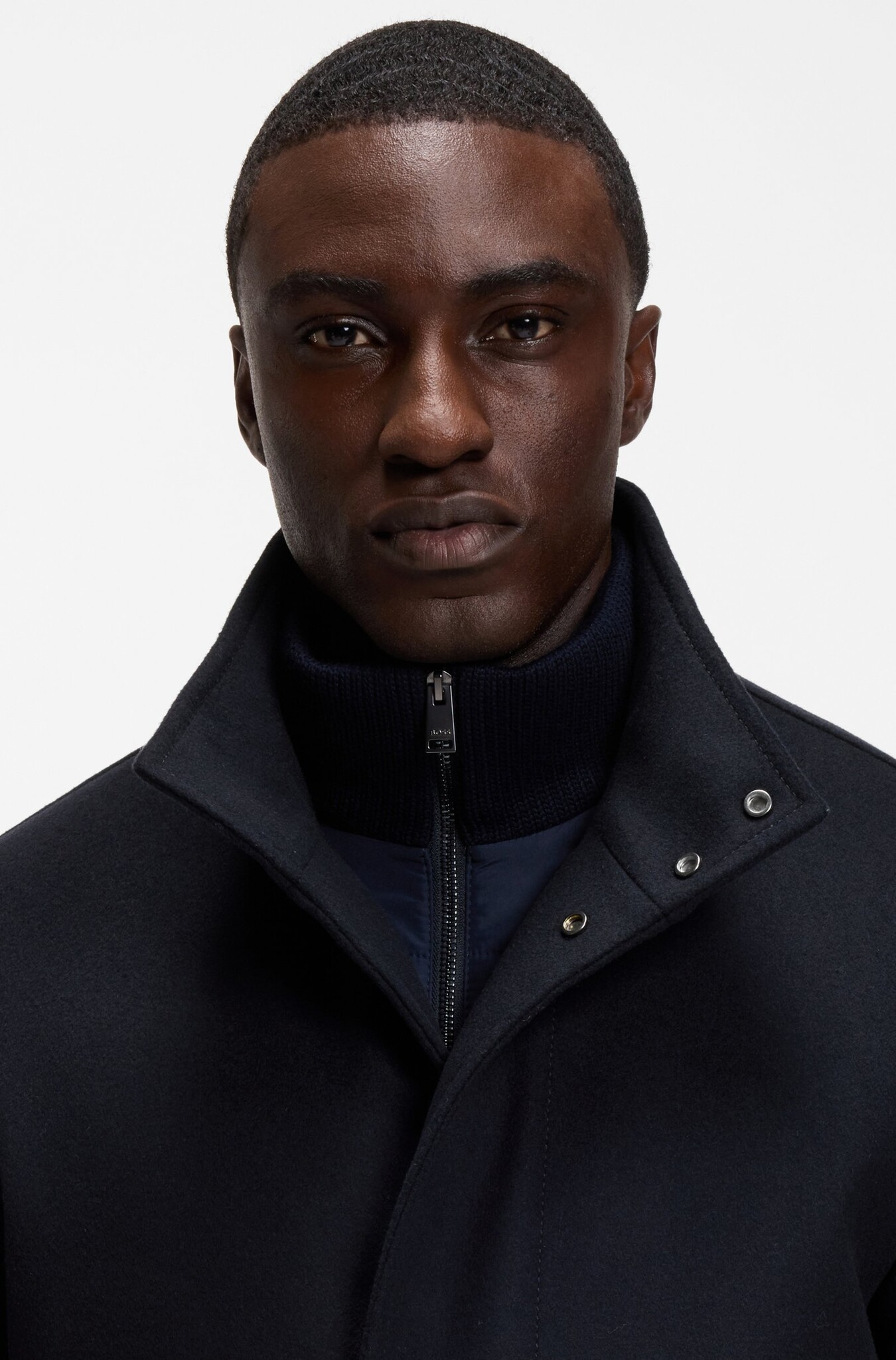 Hugo Boss Jas Hugo Boss 50571529-404