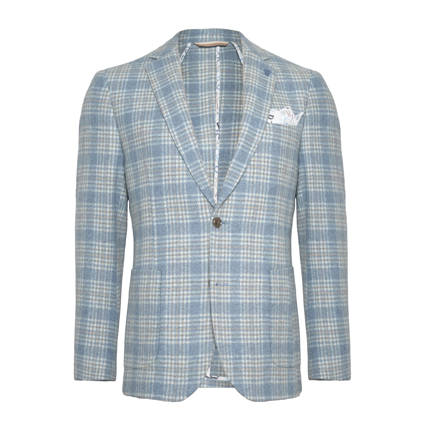 R2 Blazer R2 134.JACKET.005- 018