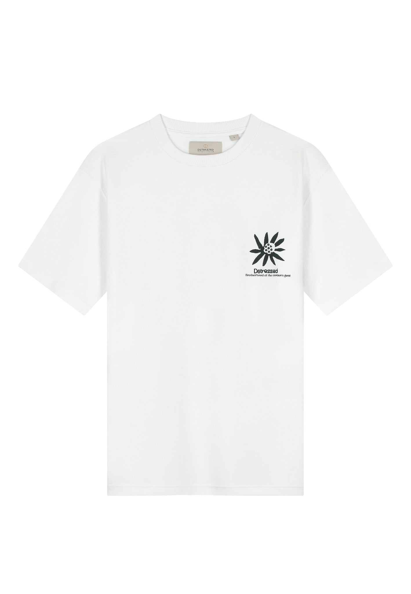 Dstrezzed T-shirt Dstrezzed 203554-100