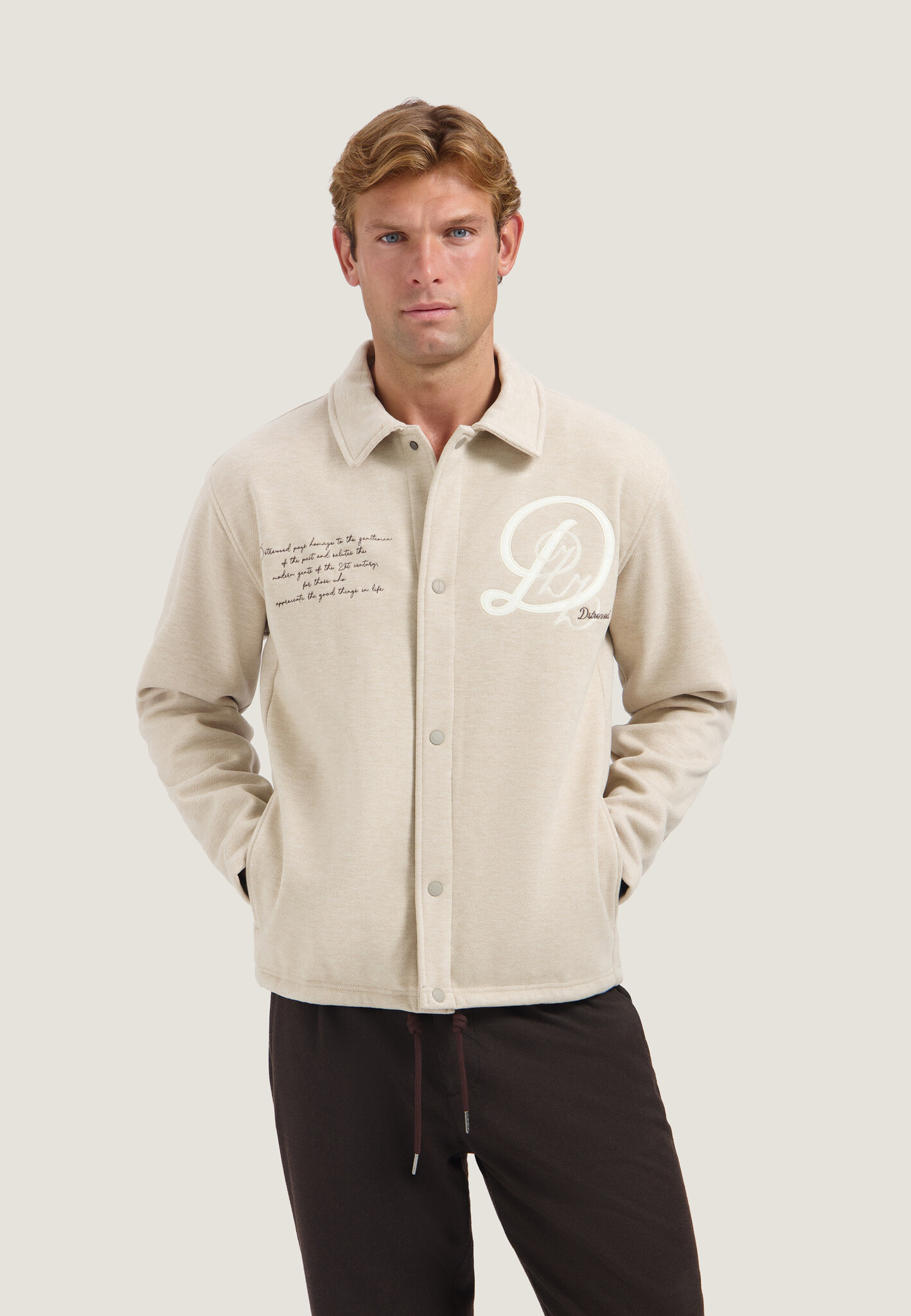 Dstrezzed Knitwear Dstrezzed 211862-107