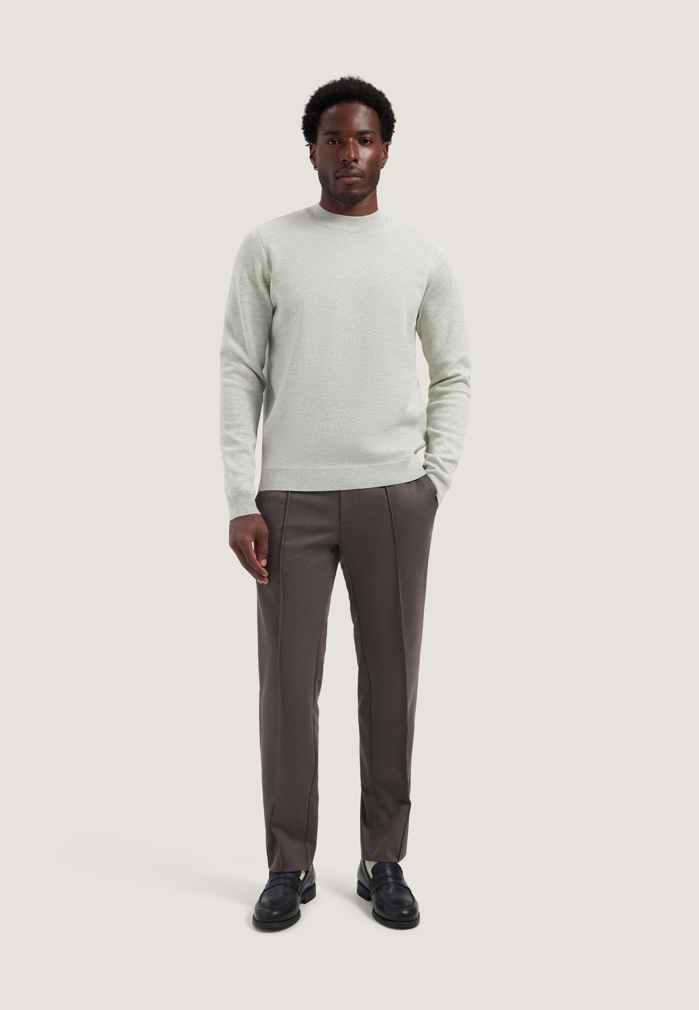 Dstrezzed Knitwear Dstrezzed 405940-107
