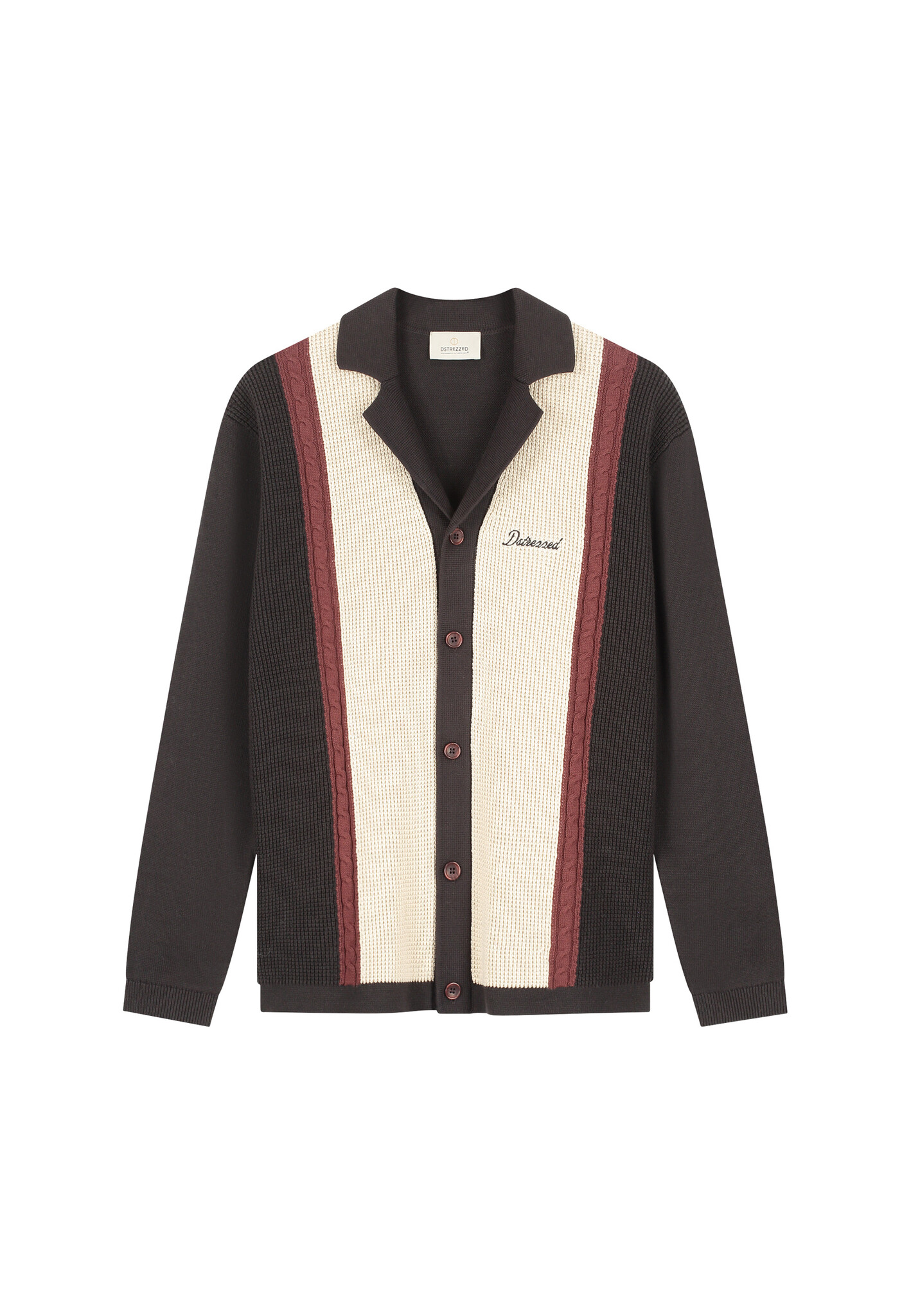 Dstrezzed Knitwear Dstrezzed 406810-422