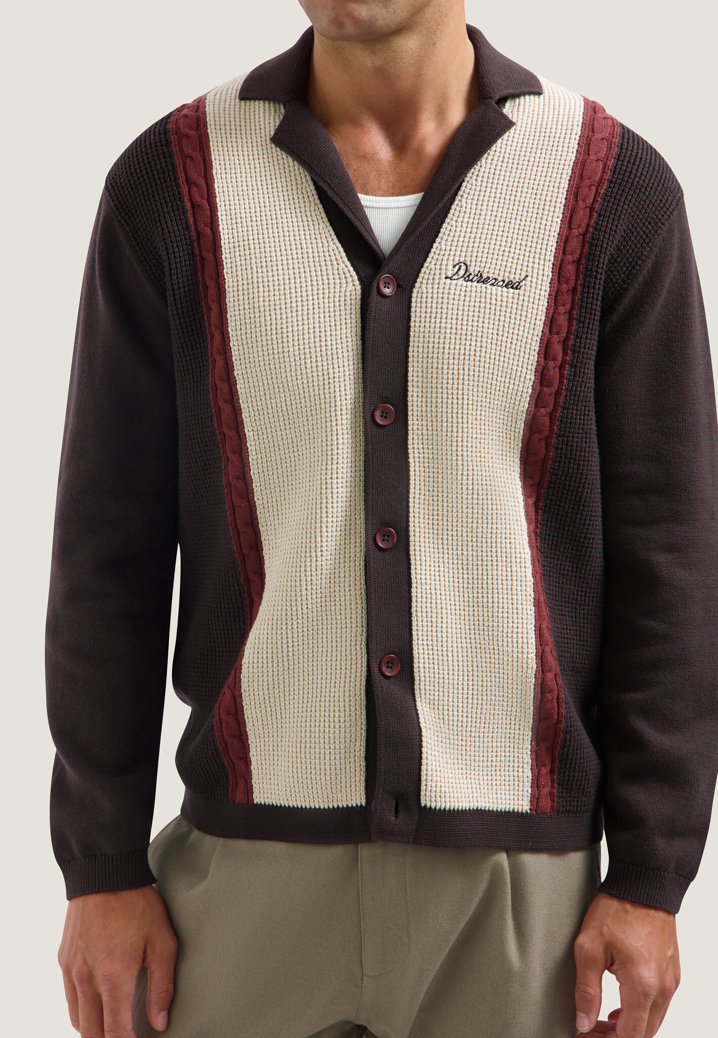 Dstrezzed Knitwear Dstrezzed 406810-422