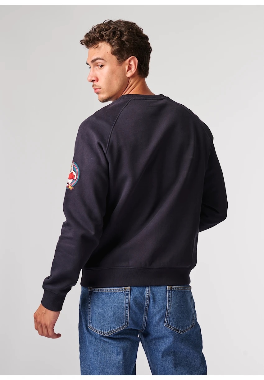 Antwrp Knitwear Antwrp BSW567-L008-000407