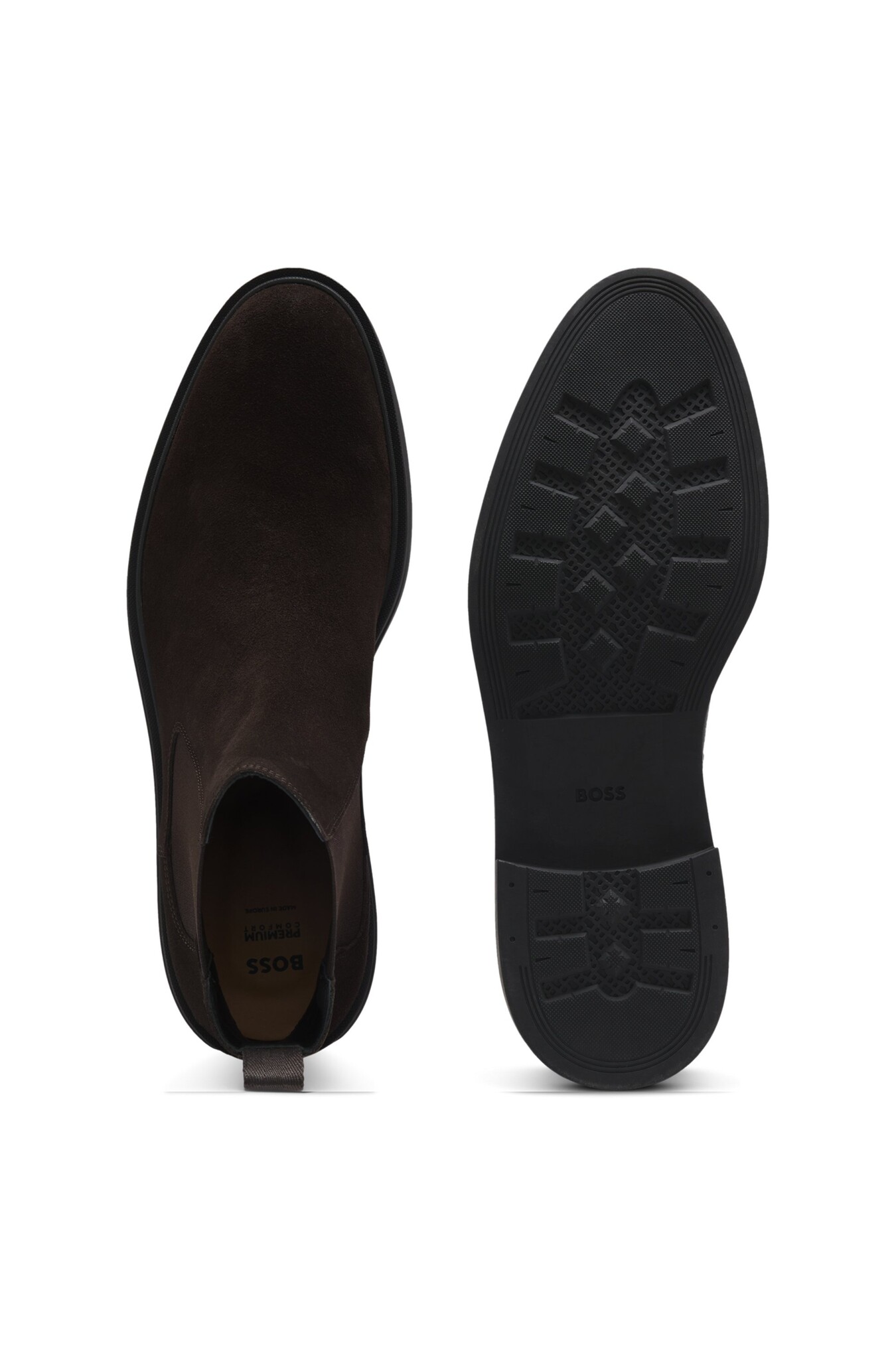 Hugo Boss Schoenen Hugo Boss 50552528-201