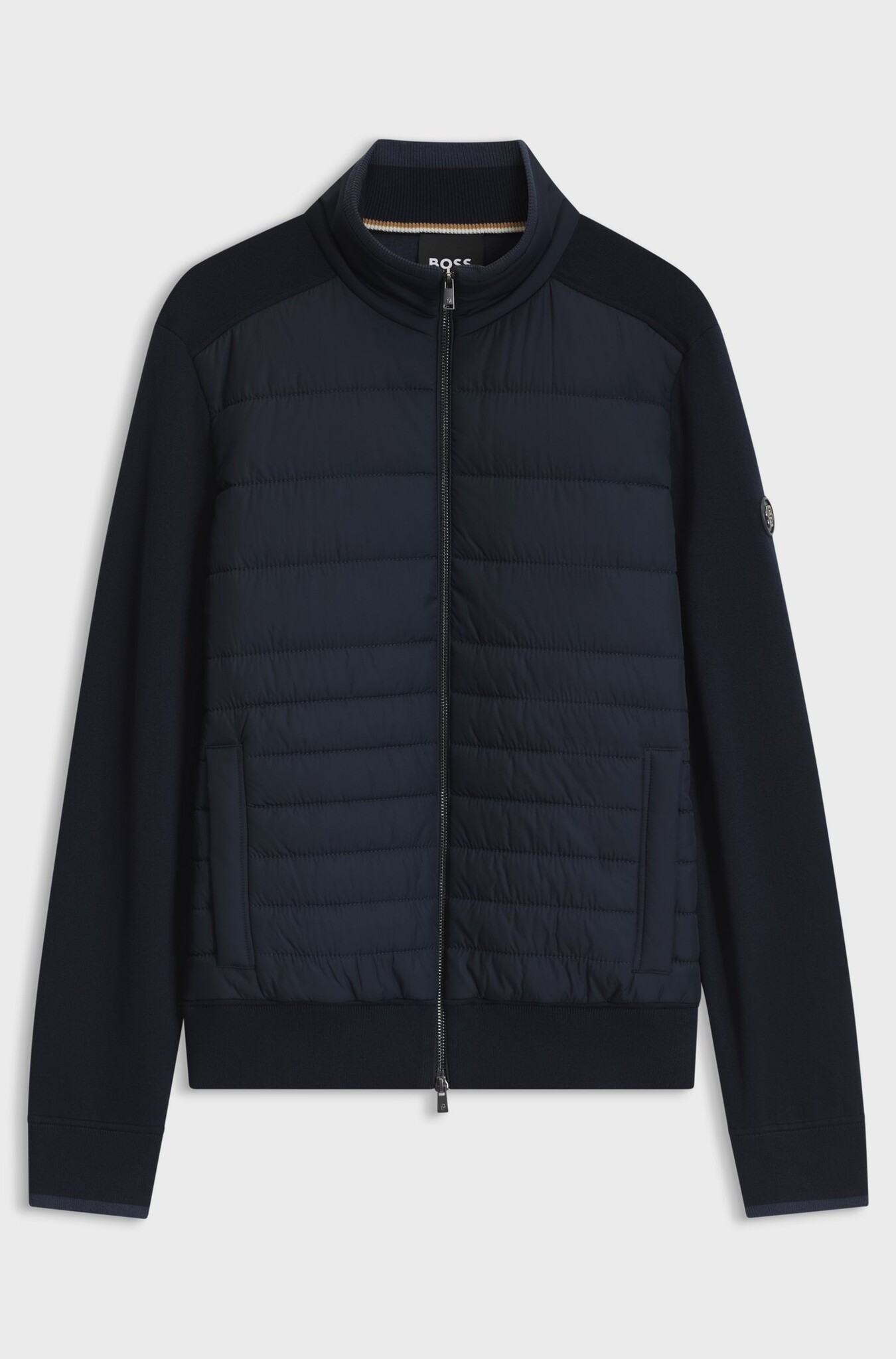 Hugo Boss Knitwear Hugo Boss 50570636-404