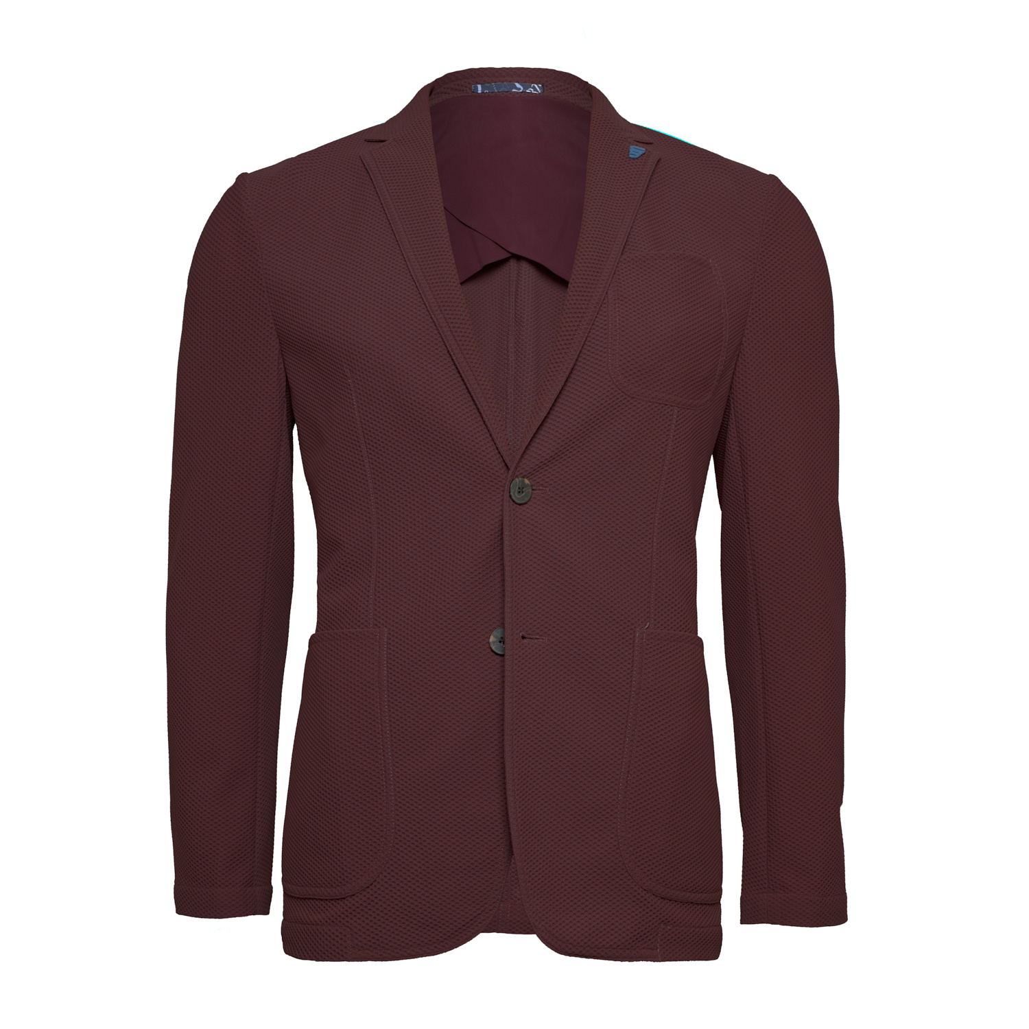 R2 Blazer R2 134.TRAVELJACKET.001-080