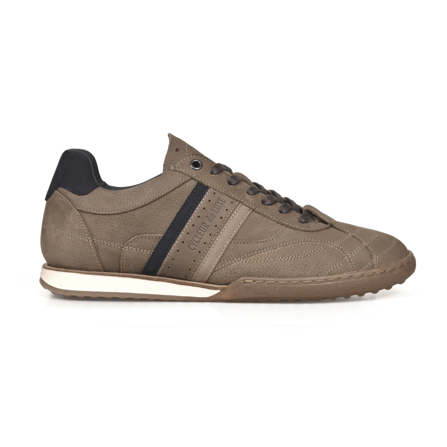 Cycleur de Luxe Schoenen Cycleur de Luxe CDLM262136 NEW CRUSH BORN WALNUT