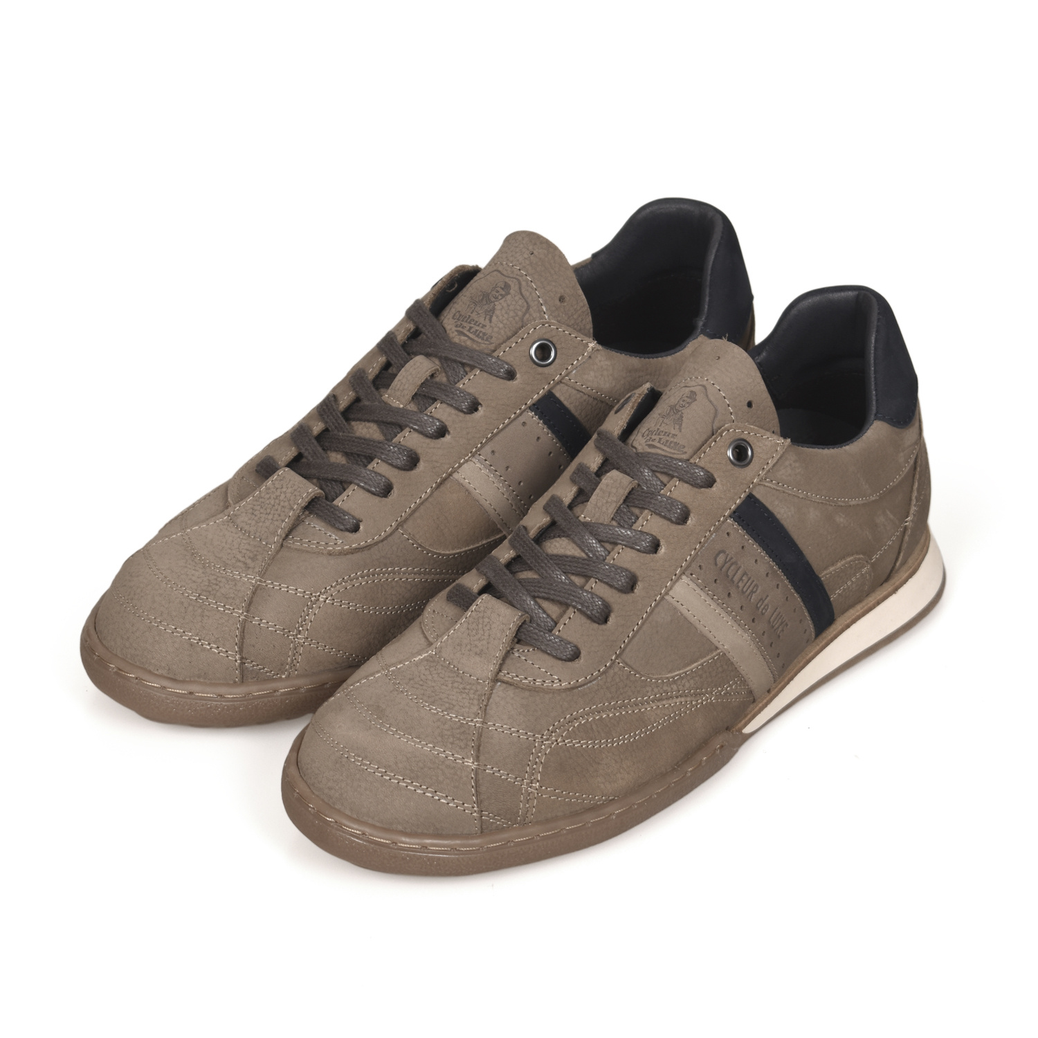 Cycleur de Luxe Schoenen Cycleur de Luxe CDLM262136 NEW CRUSH BORN WALNUT