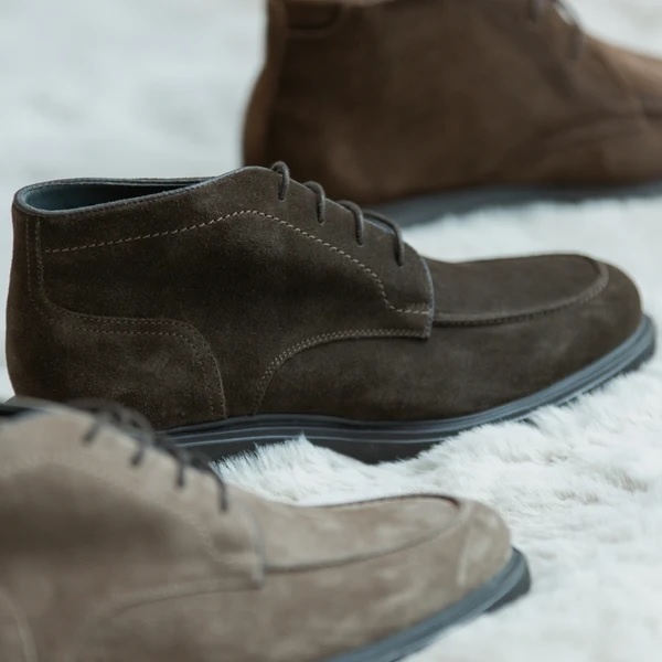 Cycleur de Luxe Schoenen Cycleur de Luxe CDLMI262015 V5 SUEDE LEATHER
