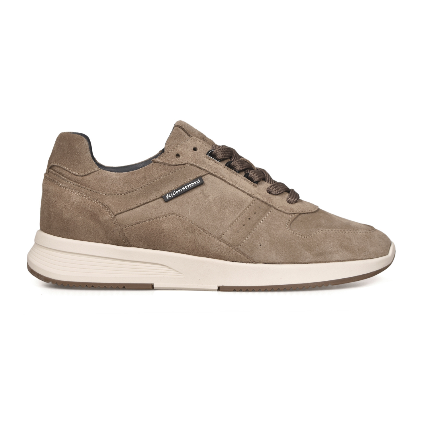 Cycleur de Luxe Schoenen Cycleur de Luxe CDLM262252 JERSEY VINTAGE KHAKI