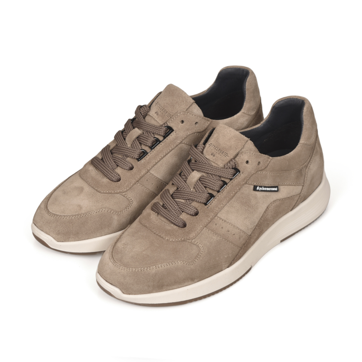 Cycleur de Luxe Schoenen Cycleur de Luxe CDLM262252 JERSEY VINTAGE KHAKI