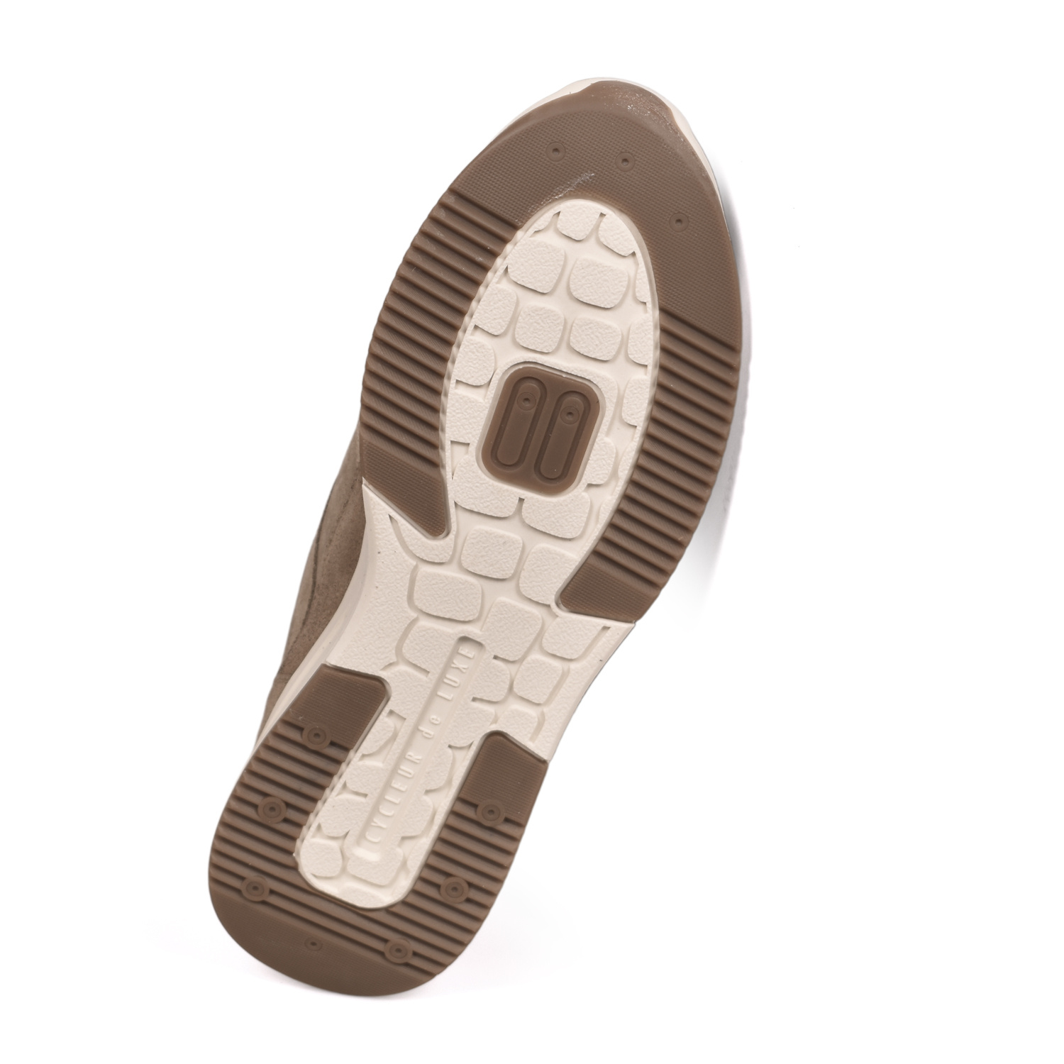 Cycleur de Luxe Schoenen Cycleur de Luxe CDLM262252 JERSEY VINTAGE KHAKI