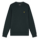 Lyle & Scott Knitwear Lyle & Scott ML424VOG-W486*