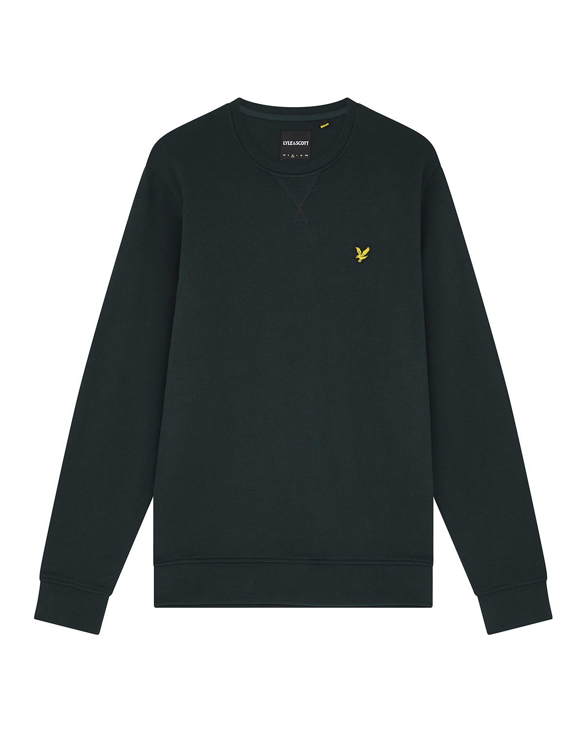 Lyle & Scott Knitwear Lyle & Scott ML424VOG-W486*