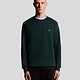 Lyle & Scott Knitwear Lyle & Scott ML424VOG-W486*