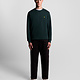 Lyle & Scott Knitwear Lyle & Scott ML424VOG-W486*