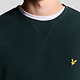 Lyle & Scott Knitwear Lyle & Scott ML424VOG-W486*