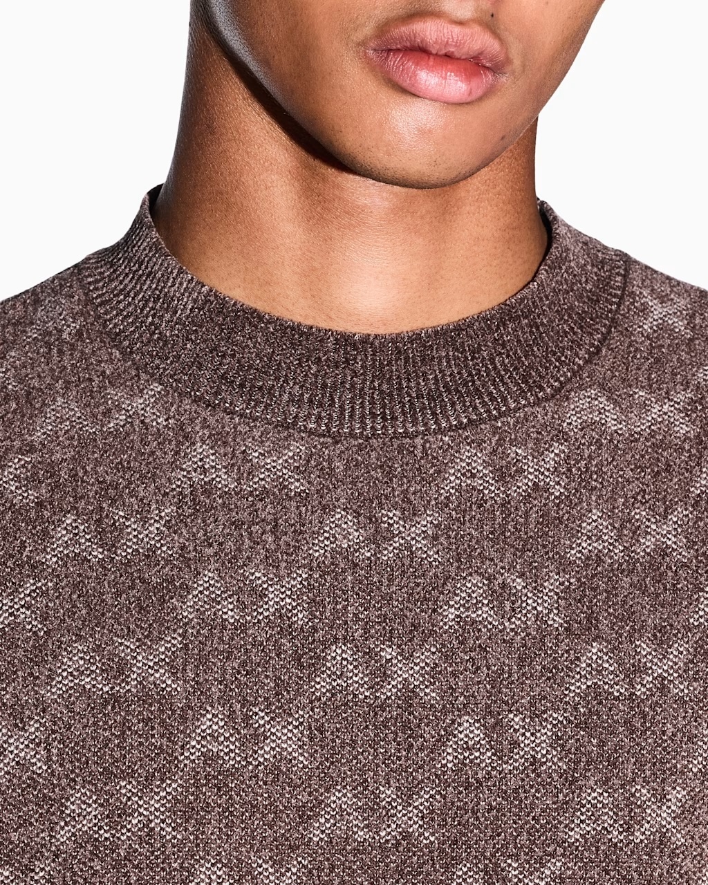 Armani Exchange Knitwear Armani Exchange XM002992-AF16916-F6236