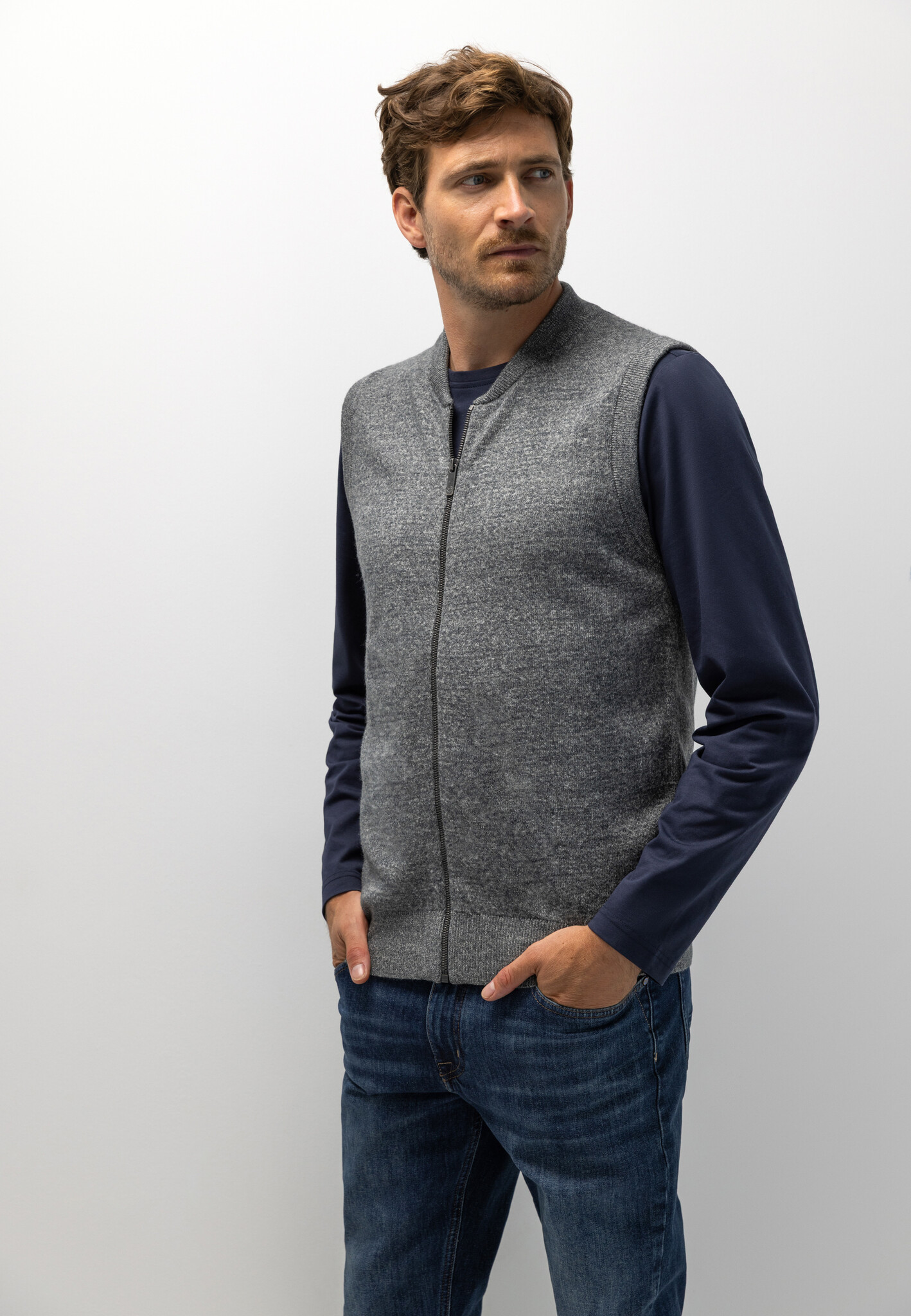 State of Art Knitwear State of Art 191-26079-5919