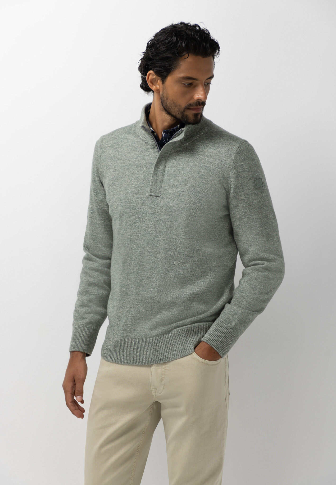 State of Art Knitwear State of Art 131-26077-3619