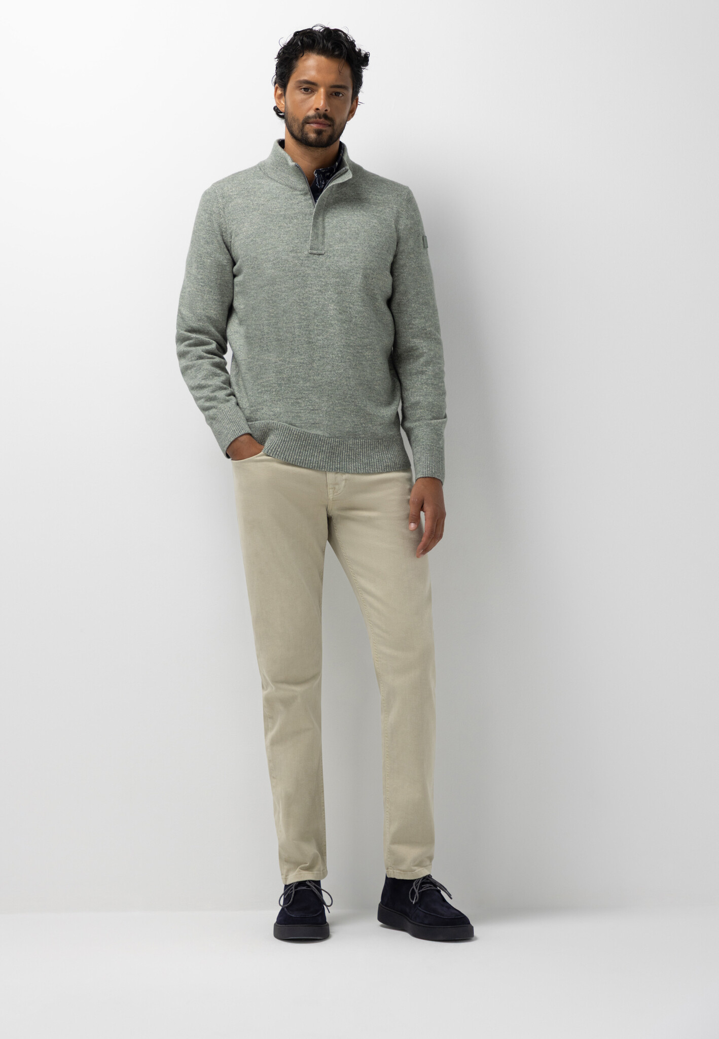 State of Art Knitwear State of Art 131-26077-3619