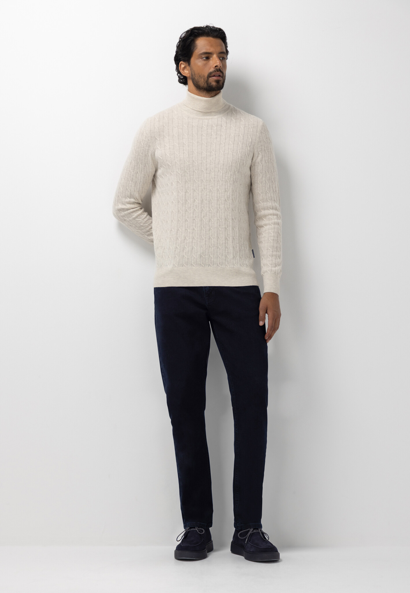 State of Art Knitwear State of Art 151-26056-1400