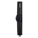 Secrid Portefeuille Secrid Premium Miniwallet Basco Ink +