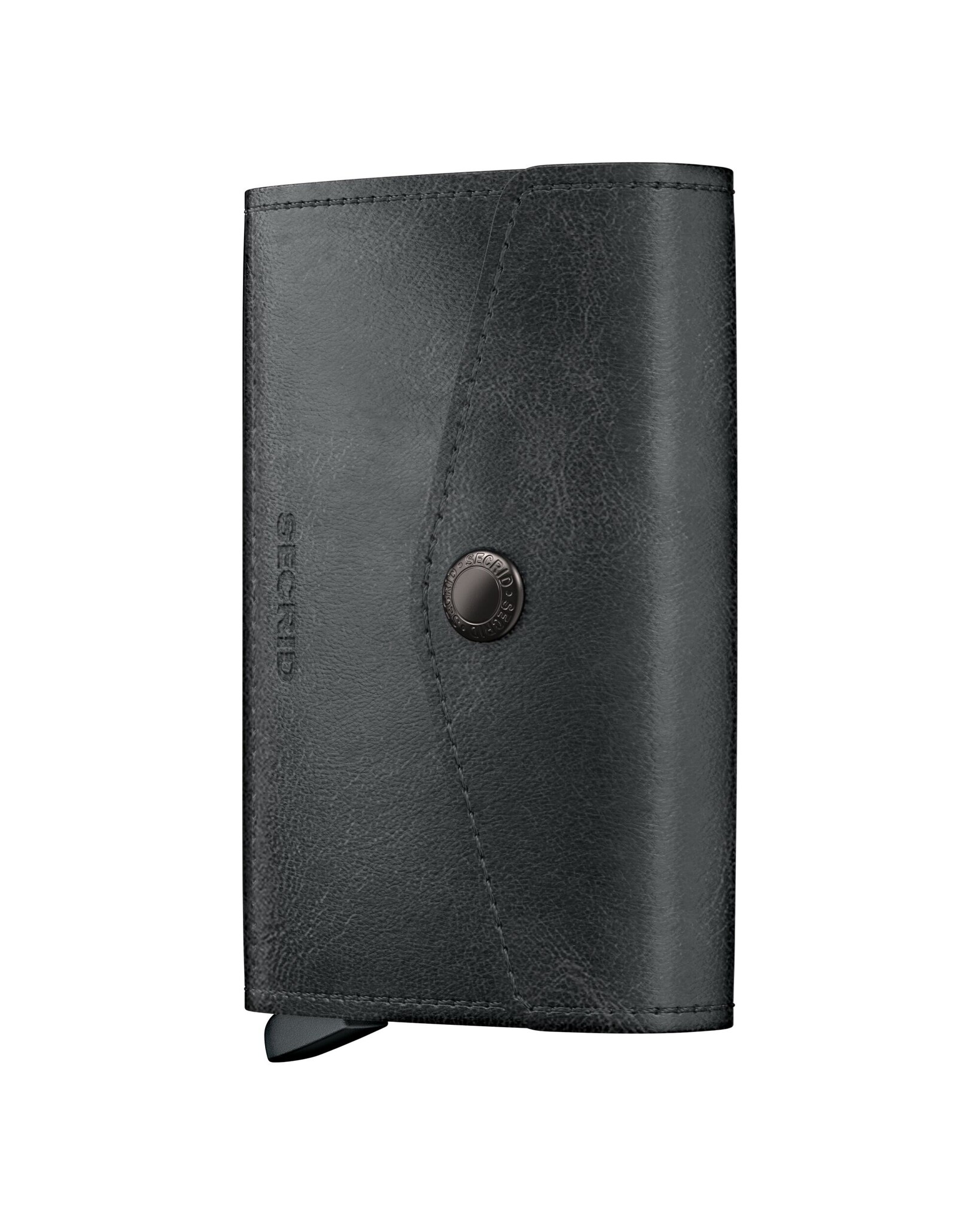 Secrid Portefeuille Secrid Envelope Vintage Black