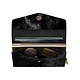 Secrid Portefeuille Secrid Premium Envelope Naplak Black +