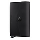 Secrid Portefeuille Secrid Envelope Matte Black