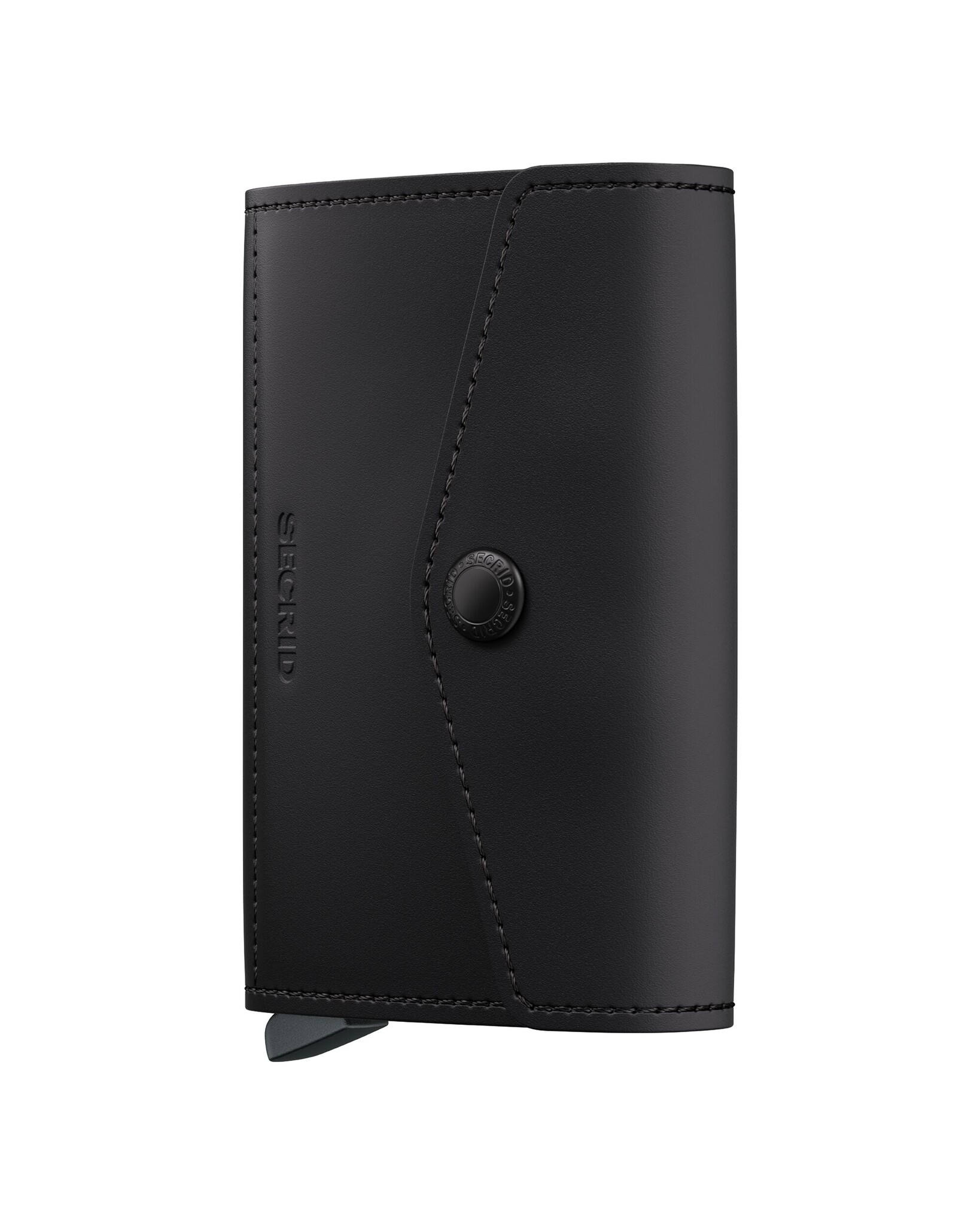 Secrid Portefeuille Secrid Envelope Matte Black