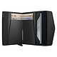 Secrid Portefeuille Secrid Envelope Matte Black