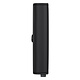 Secrid Portefeuille Secrid Envelope Matte Black