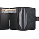Secrid Portefeuille Secrid Miniwallet Palmellato Black