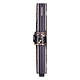 Secrid Portefeuille Secrid Miniwallet Serpent Purple
