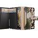 Secrid Portefeuille Secrid Miniwallet Serpent Green