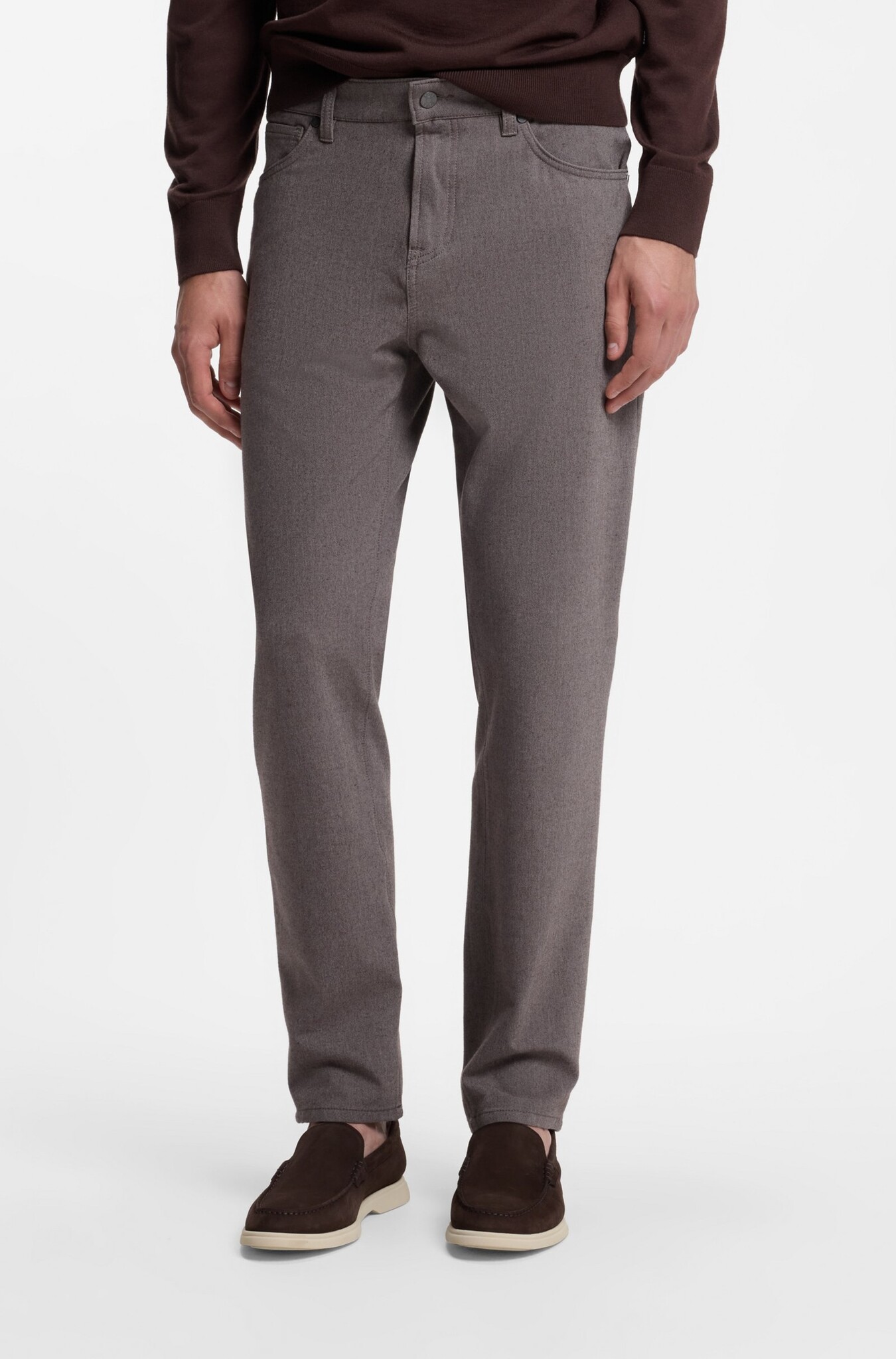 Hugo Boss Broek Hugo Boss 50569866-209