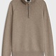 Hugo Boss Knitwear Hugo Boss 50570635-240