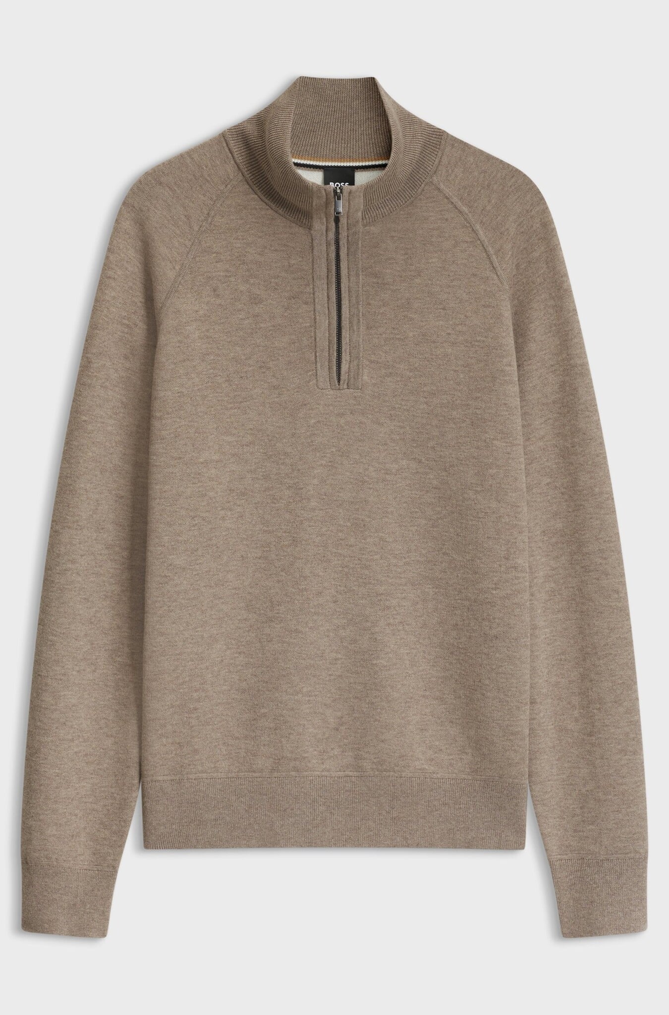 Hugo Boss Knitwear Hugo Boss 50570635-240