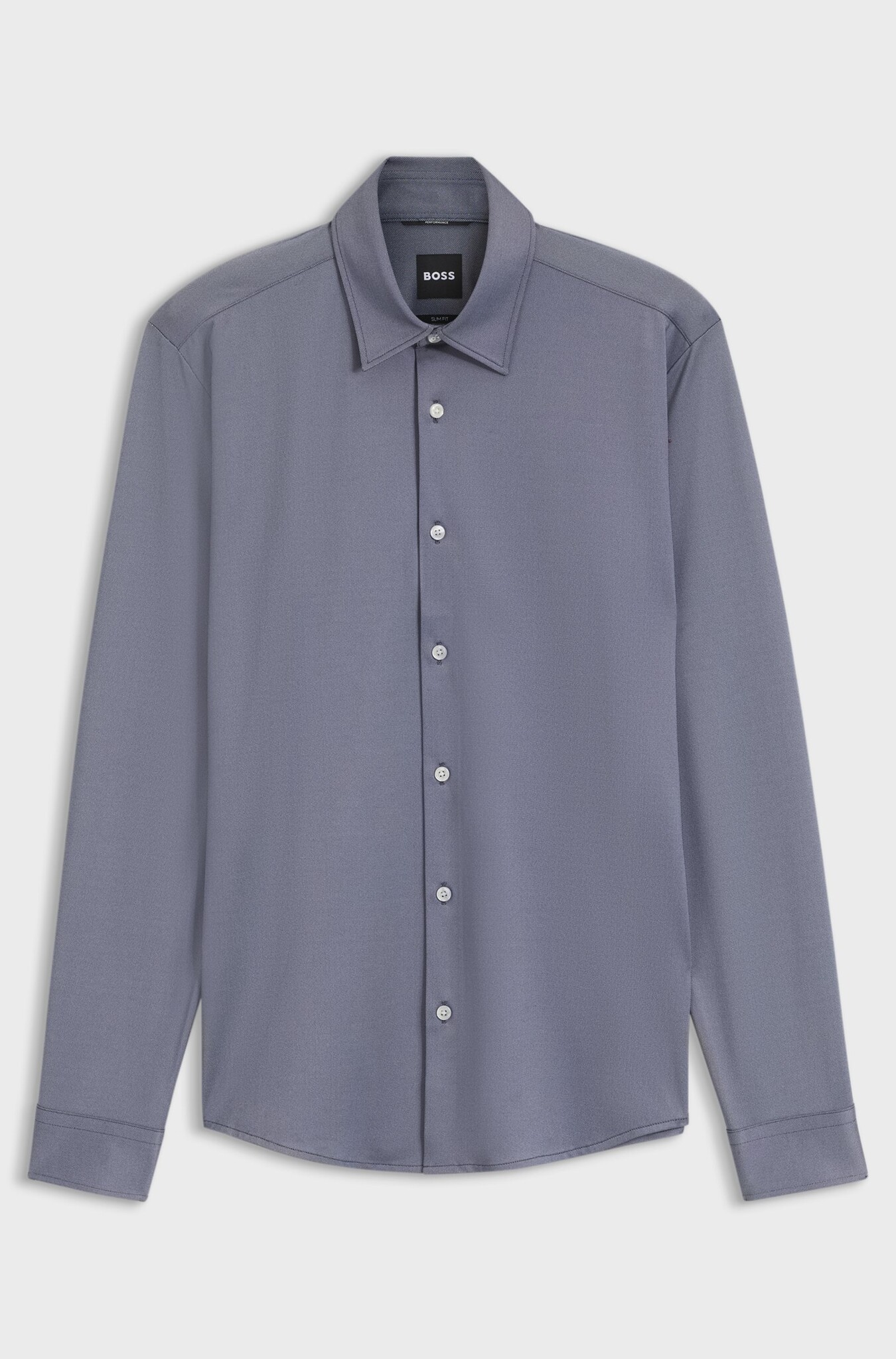 Hugo Boss Hemd Hugo Boss 50567146-404