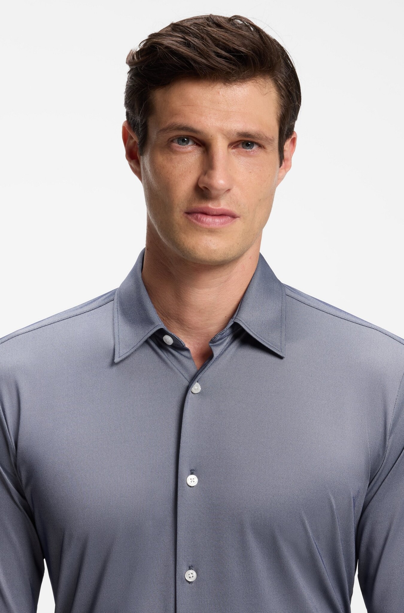 Hugo Boss Hemd Hugo Boss 50567146-404