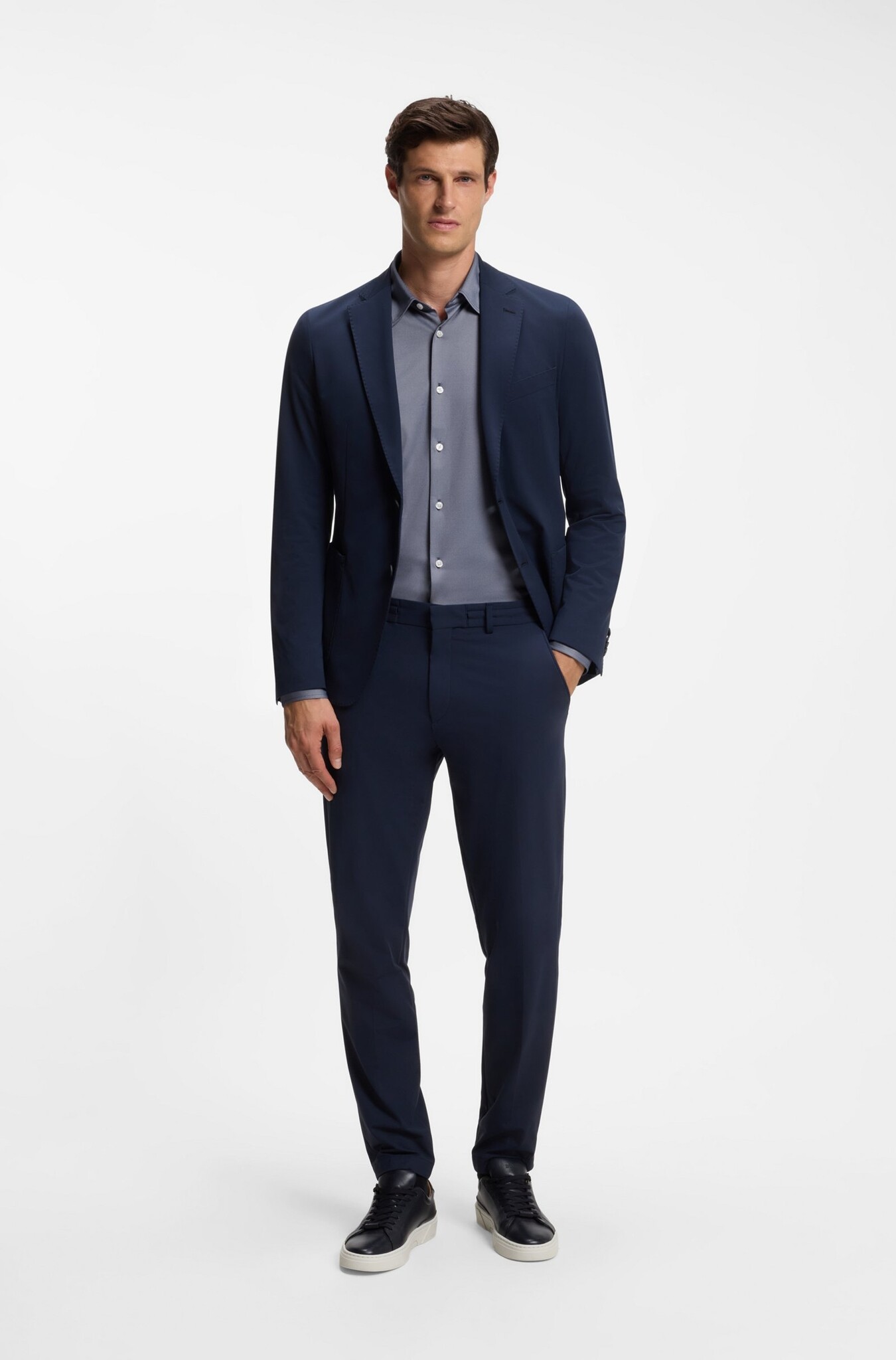Hugo Boss Hemd Hugo Boss 50567146-404