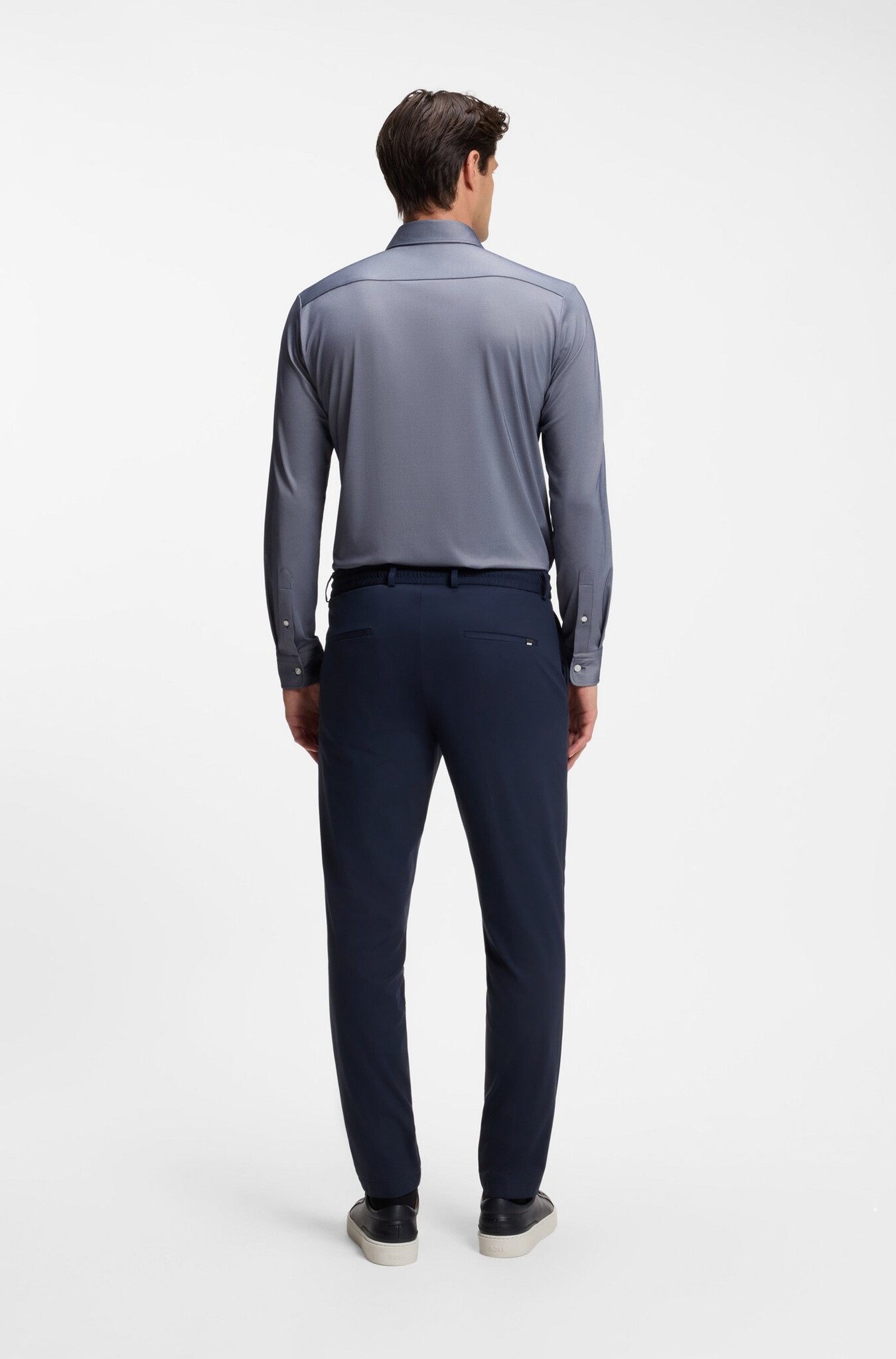 Hugo Boss Hemd Hugo Boss 50567146-404
