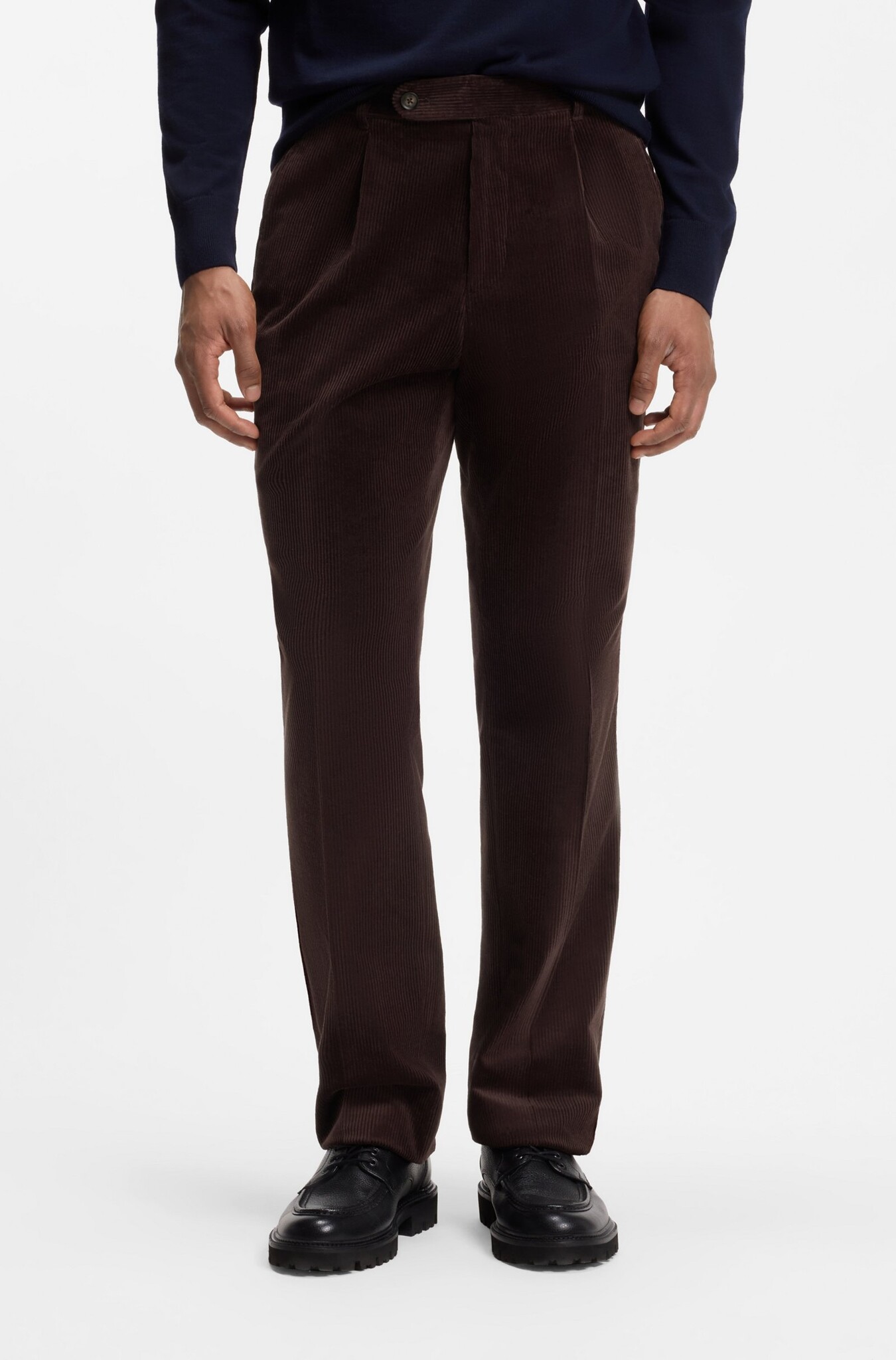 Hugo Boss Broek Hugo Boss 50572054-209
