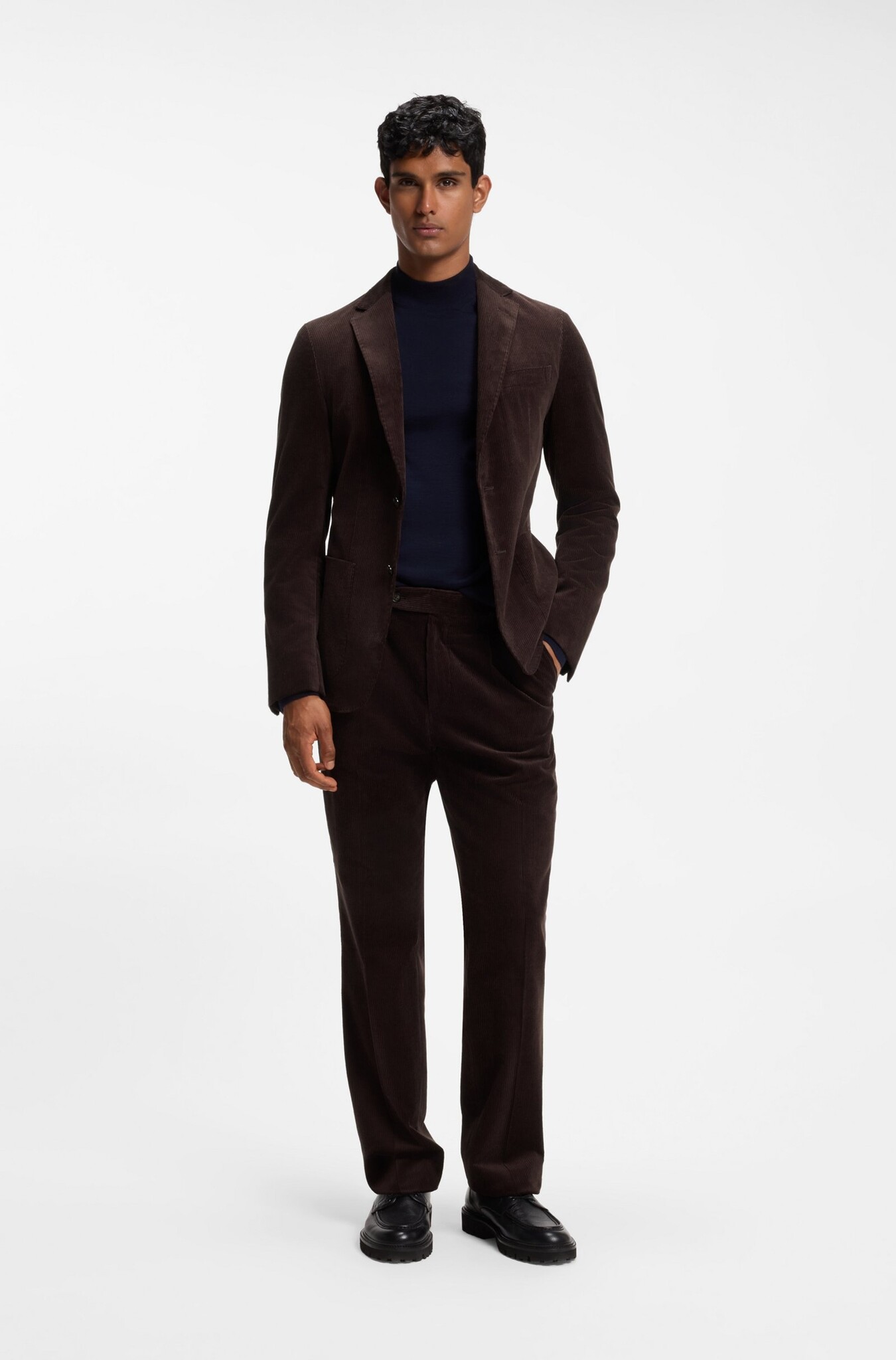 Hugo Boss Broek Hugo Boss 50572054-209