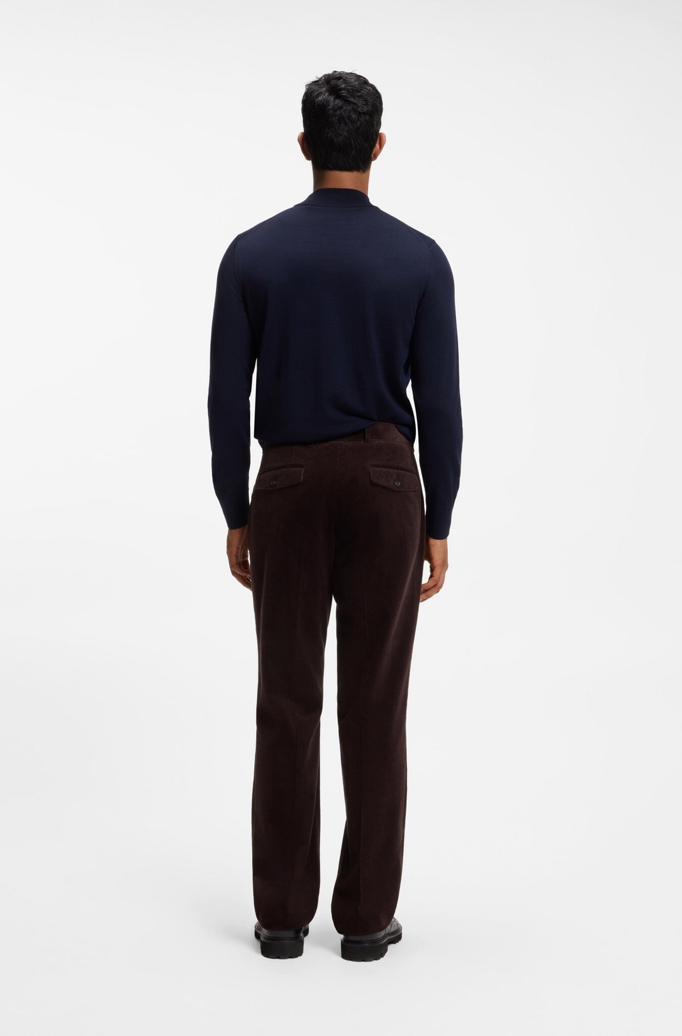 Hugo Boss Broek Hugo Boss 50572054-209