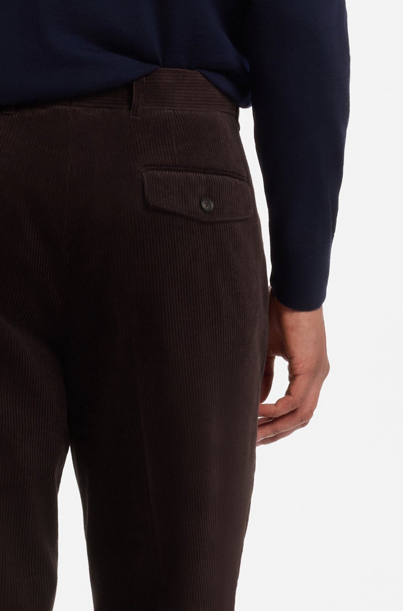 Hugo Boss Broek Hugo Boss 50572054-209