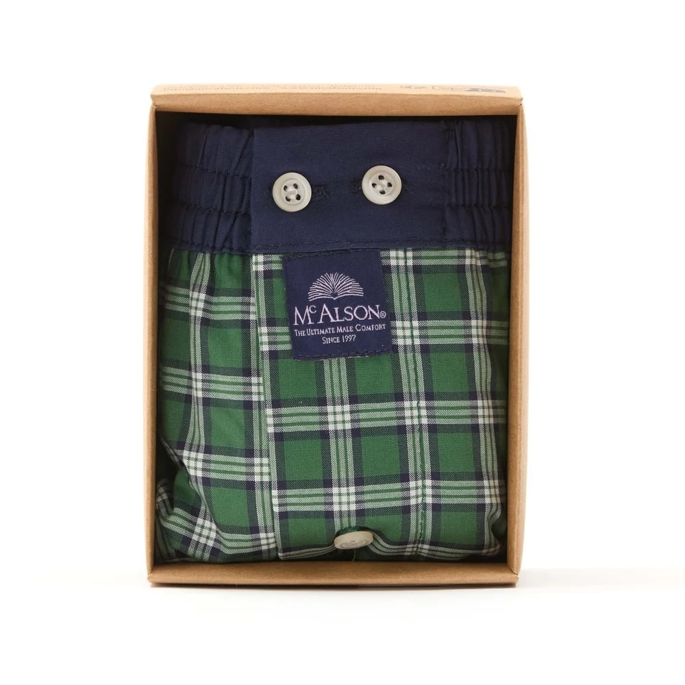 McAlson Ondergoed McAlson M5229