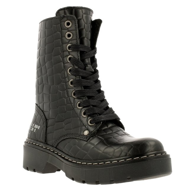 Boots Black AON523E6L_BLCRKB